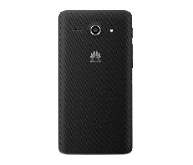 Huawei Ascend Y530 czarny - 179056 - zdjęcie 2
